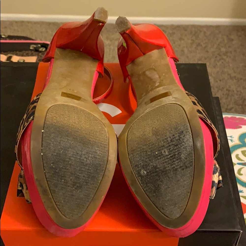 Guess heels - Picture 4 of 7